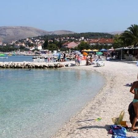Apartment Mali San Trogir Zewnętrze zdjęcie