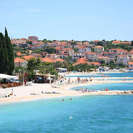 Apartment Mali San Trogir Zewnętrze zdjęcie