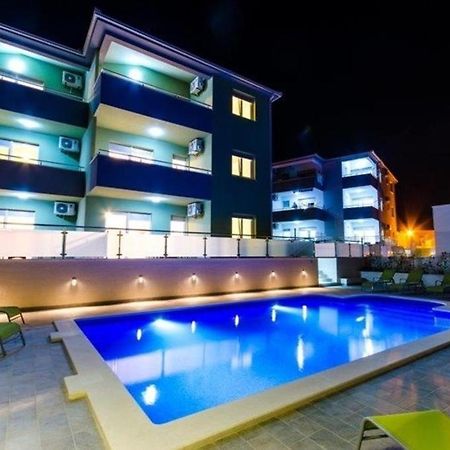 Apartment Mali San Trogir Zewnętrze zdjęcie