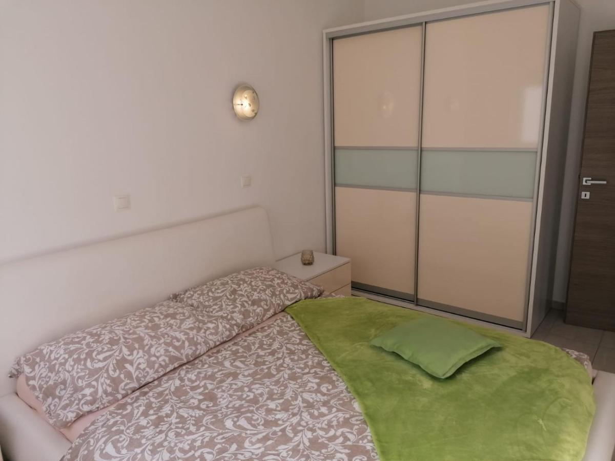 Apartment Mali San Trogir Zewnętrze zdjęcie