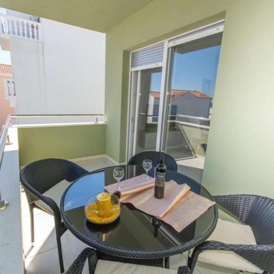 Apartment Mali San Trogir Zewnętrze zdjęcie