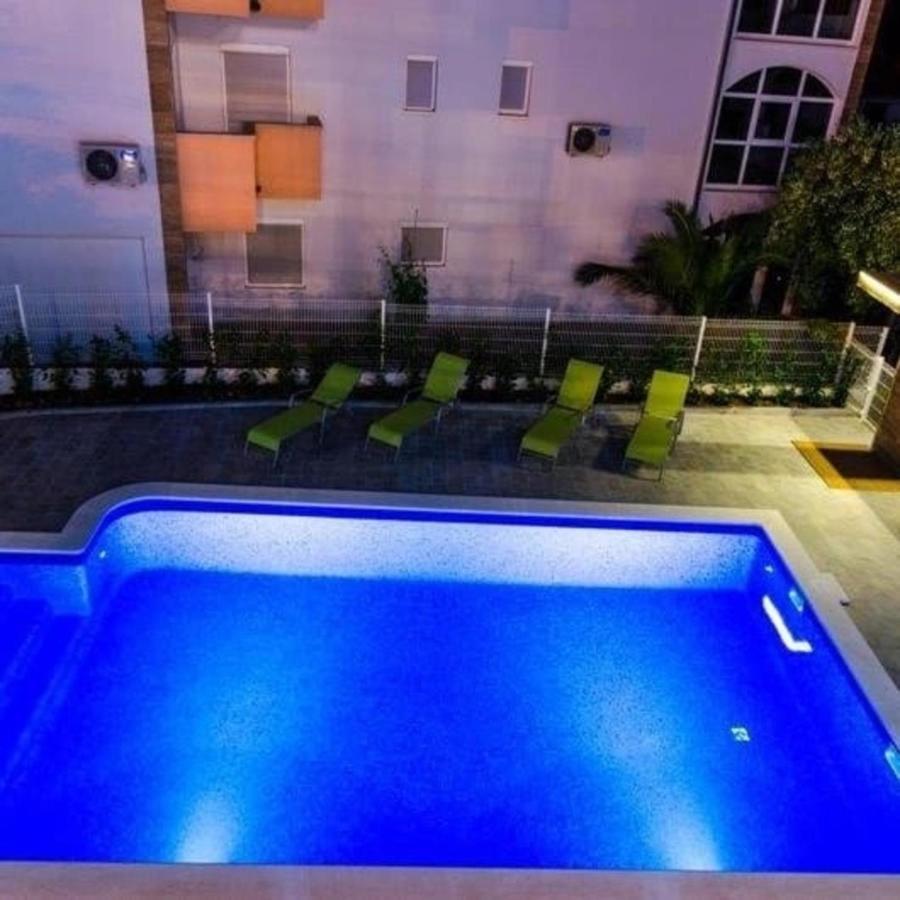 Apartment Mali San Trogir Zewnętrze zdjęcie