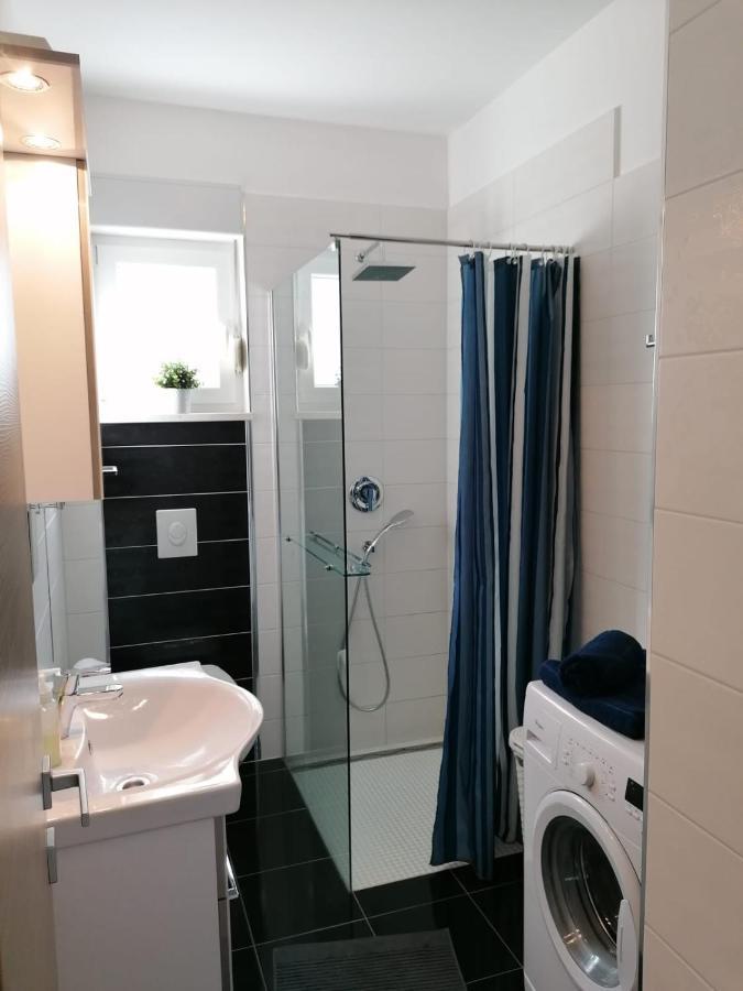 Apartment Mali San Trogir Zewnętrze zdjęcie